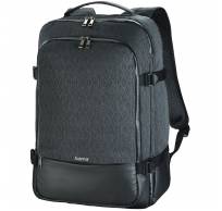 Laptop-Backpack Traveller Tot 40 cm (15.6) Grey 