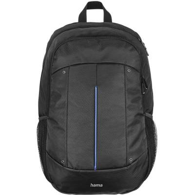 2IN1-Backpack Kaapstad Laptops 15.6 Tablets 11 Black 
