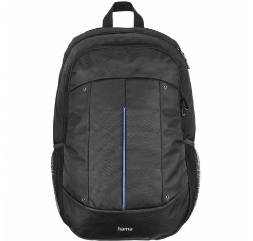 2IN1-Backpack Kaapstad Laptops 15.6 Tablets 11 Black  Hama