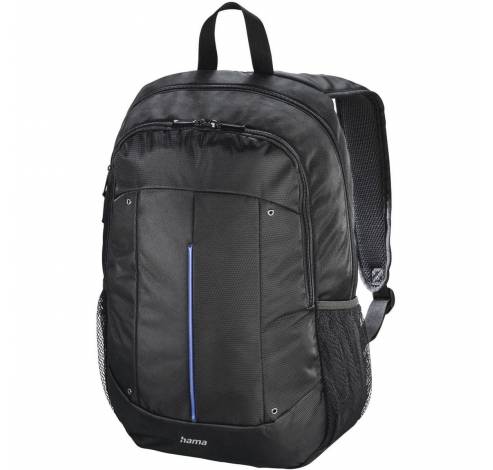 2IN1-Backpack Kaapstad Laptops 15.6 Tablets 11 Black  Hama
