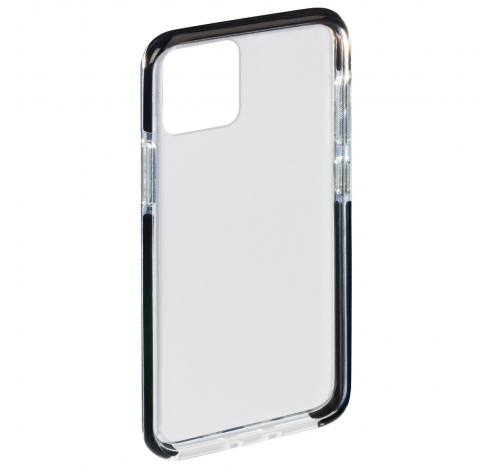  Protector Cover voor iPhone 11 Pro Zwart     Hama
