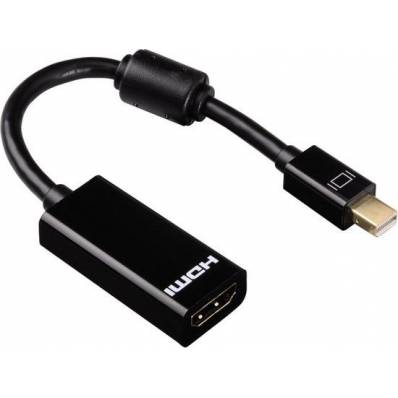Adaptateur audio mini displayport - HDMI Ultra HD 