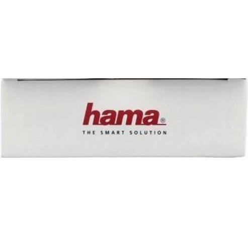 Adaptateur Adaptateur Mini DisplayPort pour HDMI™ Full  Hama