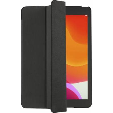 Étui pliable pour tablette iPad 10,2 pouces 2019 Noir 