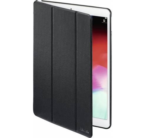 Fold Tablet-case iPad 10.2inch 2019 Zwart        Hama