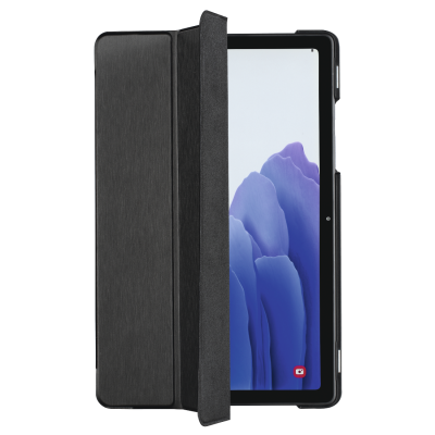Fold Tablet Case Galaxy Tab A7 10,4inch Black             Hama