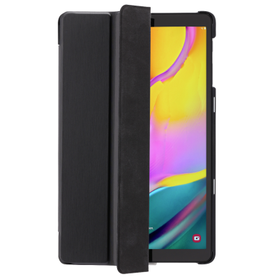 Fold Table Case Galaxy Tab A 10.1 (2019) Black   Hama