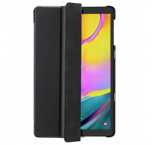 Etui Table Pliable Galaxy Tab A 10.1 (2019) Noir  Hama