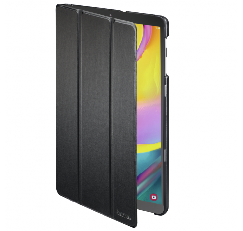 Etui Table Pliable Galaxy Tab A 10.1 (2019) Noir  Hama