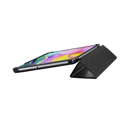 Fold Table Case Galaxy Tab A 10.1 (2019) Black   Hama