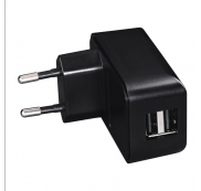 USB-stroomadapters