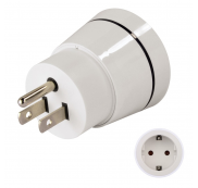 Reisadapters