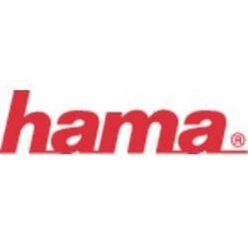 Uni-smartphone-fietshouder GPS/GSM 6-8cm breed/13-15cm hoog  Hama