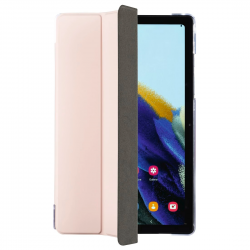 Fold Clear Tablet Case Samsung Galaxy Tab A8 10,5inch roze        Hama
