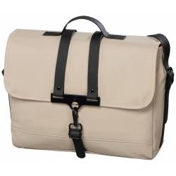 Perth Laptoptas max 14,1inch Beige Hama