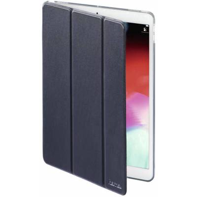 Fold Clear Tablet-case Apple iPad 10.2 inch blauw  Hama