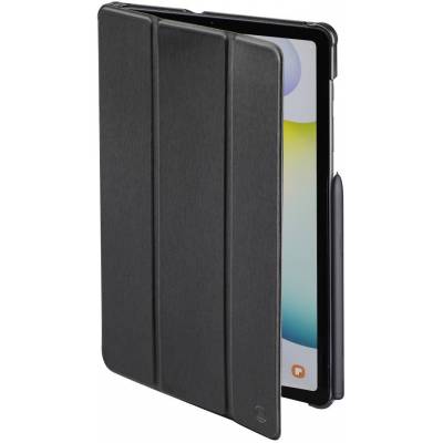 Fold Clear Tablet-case Samsung Galaxy Tab S6 Lite zwart  Hama