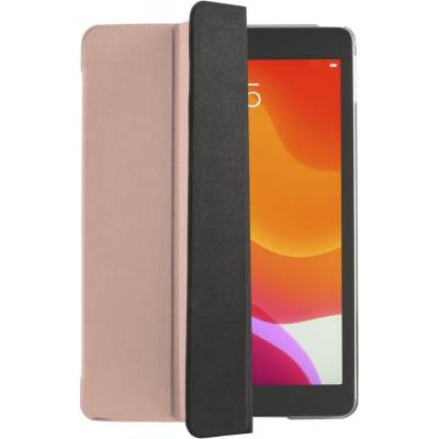 Fold Clear Tablet-case Apple iPad 10.2inch Roségold   Hama