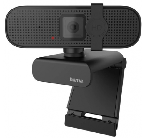 PC-webcam C-400 1080p                                    Hama