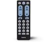 Universal TV-Remote Control INFR. 2 Devices Large Ke...