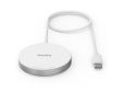 Inductielader MagCharge FC15 15W For Apple iPhone White