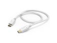 Charging Cable USB-C - USB-C 1.5 M White