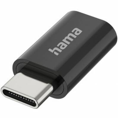 Adapter USB-C To Micro USB USB 2.0 480MBIT/s 