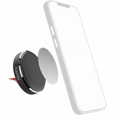 Universal Smartphonehouder Auto Magnet For Plakbeves... 