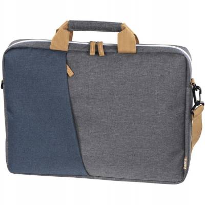 Laptop-Bag Florence Tot 40 cm (15.6) Marineblauw/Dar...  Hama