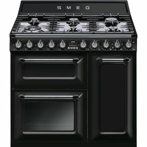 Smeg TR93BL