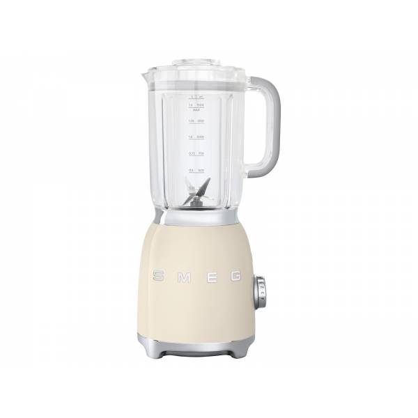 Blender 1,5L crème Smeg Blender 1,5L crème Smeg