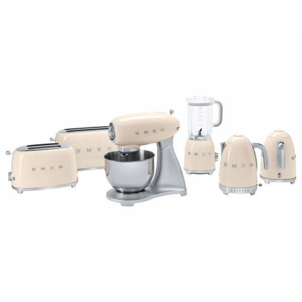 Blender 1,5L crème Smeg Blender 1,5L crème Smeg