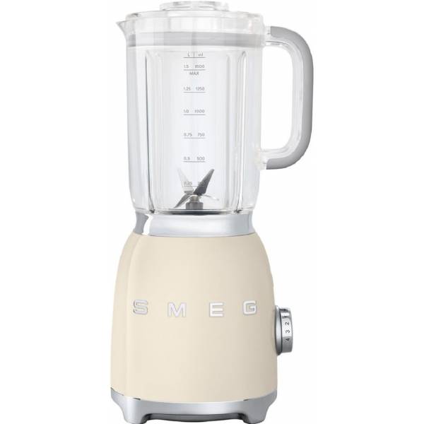 Blender 1,5L crème Smeg Blender 1,5L crème Smeg