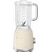 Blender 1,5L crème Smeg Blender 1,5L crème Smeg