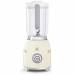 Blender 1,5L crème Smeg Blender 1,5L crème Smeg