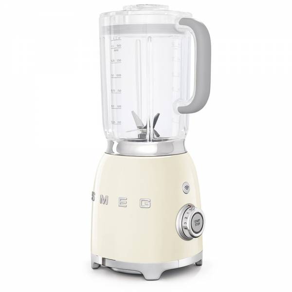 Blender 1,5L crème Smeg Blender 1,5L crème Smeg