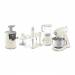 Blender 1,5L crème Smeg Blender 1,5L crème Smeg