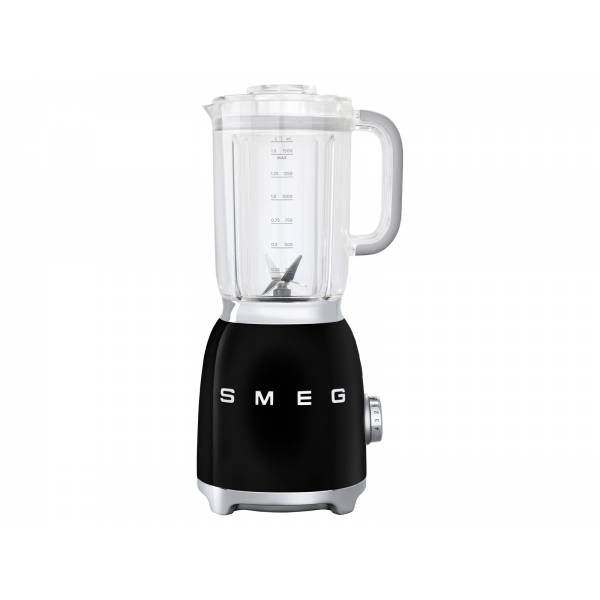 Blender 1,5L zwart Blender 1,5L zwart