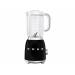 Blender 1,5L zwart Blender 1,5L zwart