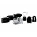 Blender 1,5L zwart Smeg Blender 1,5L zwart Smeg