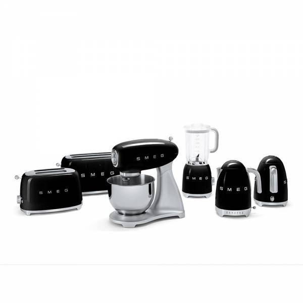 Blender 1,5L zwart Smeg Blender 1,5L zwart Smeg