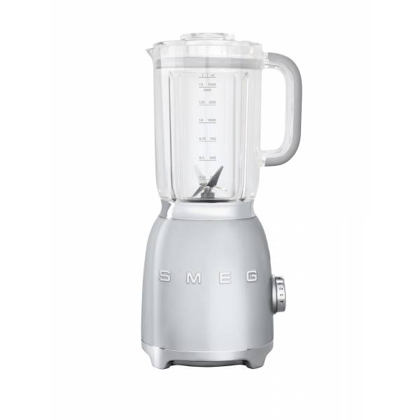 Blender 1,5L chroom Smeg Blender 1,5L chroom Smeg