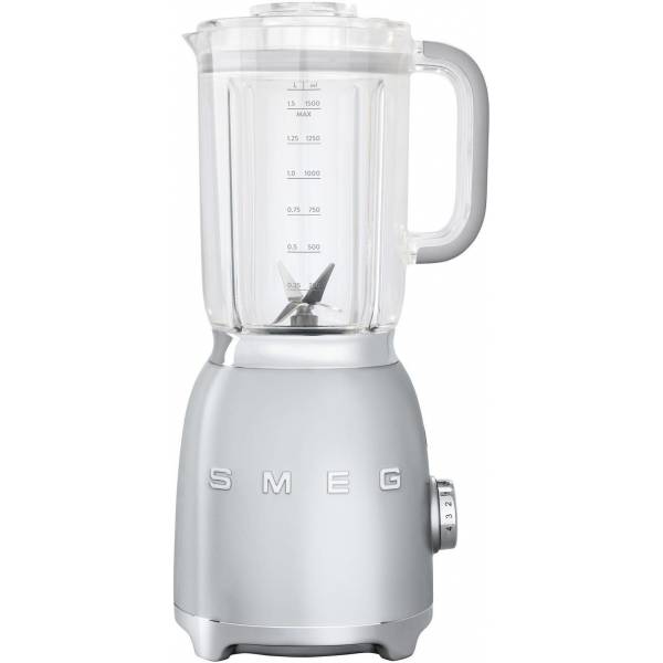 Blender 1,5L chroom Smeg Blender 1,5L chroom Smeg