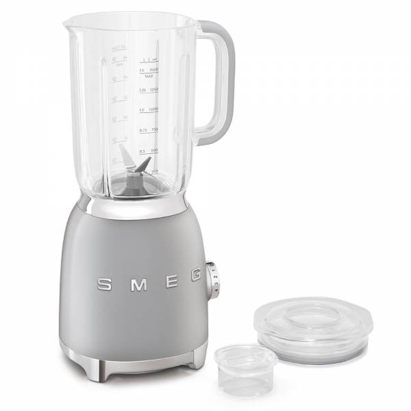 Blender 1,5L chroom Smeg Blender 1,5L chroom Smeg