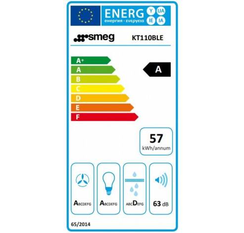 KT110BLE  Smeg