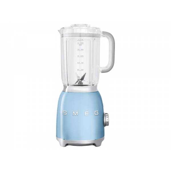 Blender 1,5L pastelblauw Smeg Blender 1,5L pastelblauw Smeg