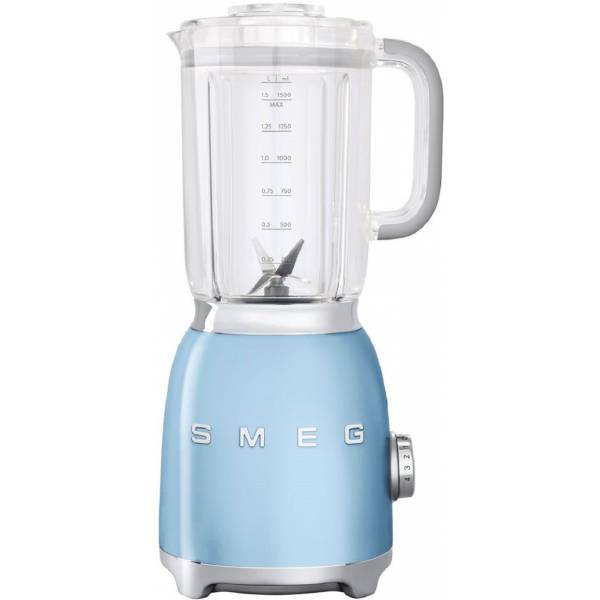 Blender 1,5L pastelblauw Blender 1,5L pastelblauw