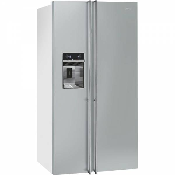 FA63XBI Smeg FA63XBI Smeg