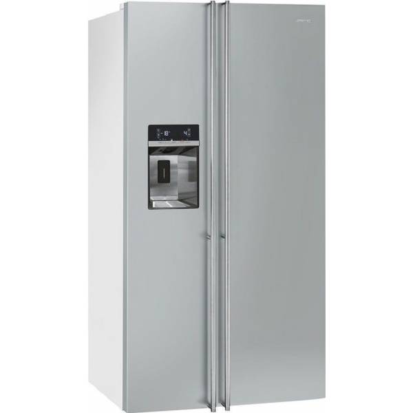 FA63XBI Smeg FA63XBI Smeg