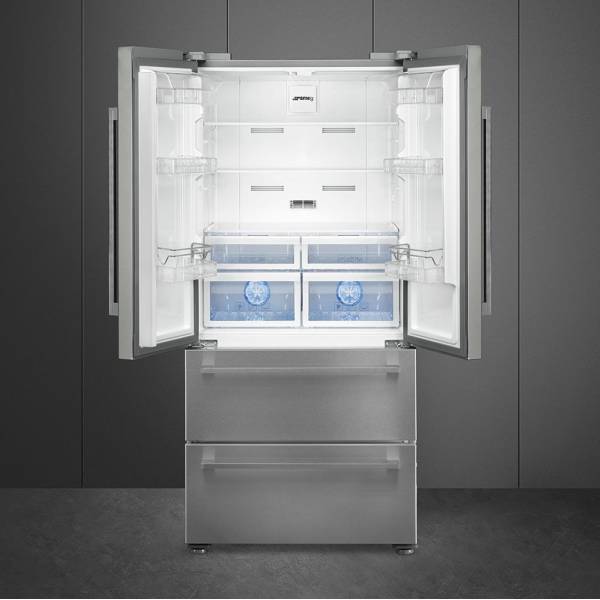 FQ55FXE1 Smeg FQ55FXE1 Smeg